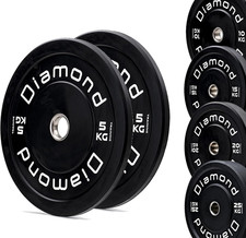 Disco Bumper Pro Diamond per
