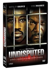 Undisputed (Regione 2 PAL) -