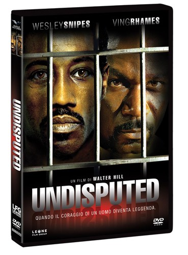Undisputed - , 2