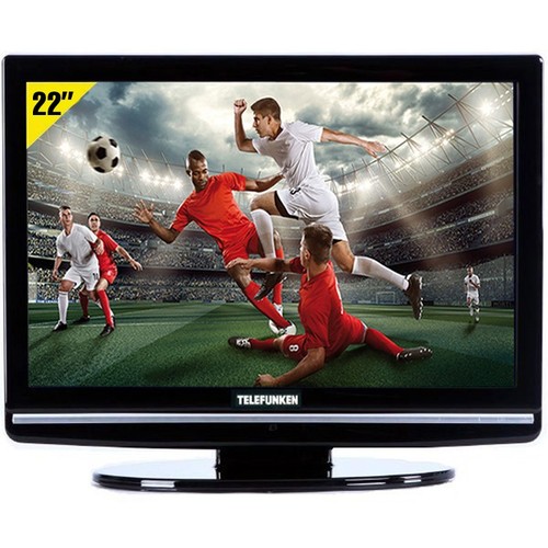 Telefunken te22910b17 22 - tv,