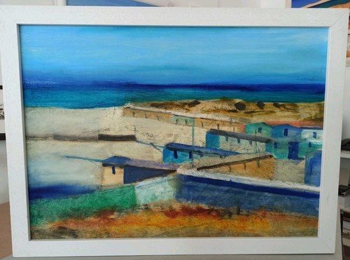 Salvatore magazzini tirrenia - ,