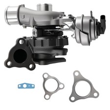 Turbina for Honda CR-V