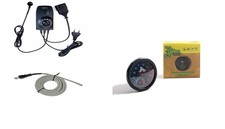 KIT BASE PER LIEVITAZIONE DOLCI PANETTONI PANE **SPEDIZIONE GRATUITA**