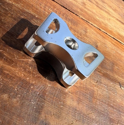 Surly piastra cavalletto - surly,