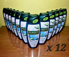 PALMOLIVE WELLNESS Massage