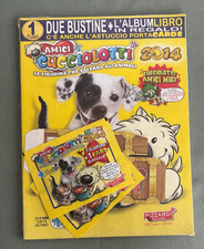 2014 puppy friends figurine - puppy,