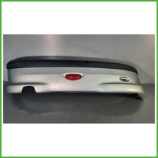 Paraurti Posteriore PEUGEOT