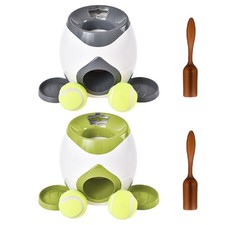 Lancia Palline Automatico per