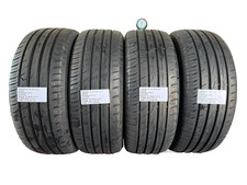 4 PNEUMATICI USATI 195/55 R 16 91V XL TOYO ESTIVO 6 MM DOT 0120