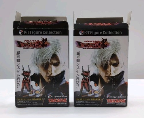 Modellino collection devil - k-t,