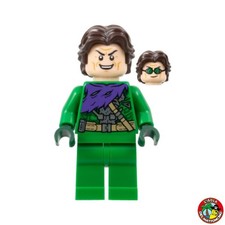 LEGO® Minifig sh0888 - Green