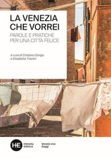 Libro Nuovo - Venezia Che