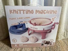 New sentro knitting - sentro,