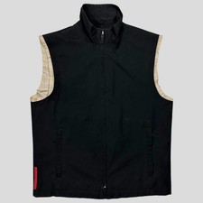 Giacca Gilet Prada Sport anni