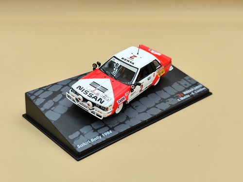 Nissan 240 2 - 1/43,