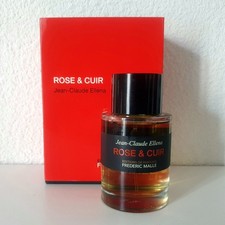 Frederic Malle Rose & Cuir Eau