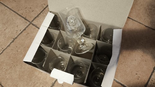 Ritzenhoff cristal set - ritzenhoff, 12