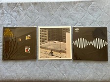 Arctic Monkeys - AM - Favourite Worst Nightmare - Drive - prime stampe