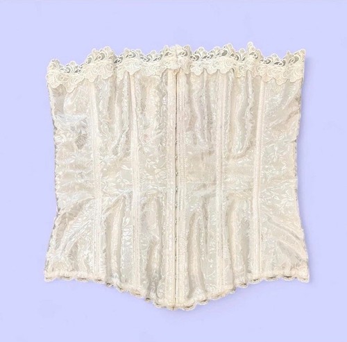 Corsetto frederick of - frederick's,