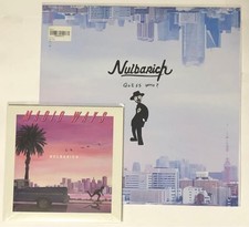 Il set di dischi in vinile