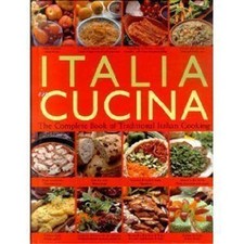 Italia in Cucina: The Complete
