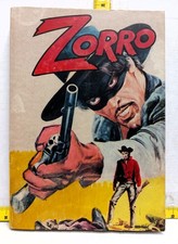 ZORRO GIGANTE - supplemento n° 3 del 1976 - MANI IN ALTO PREGO - OTTIMO
