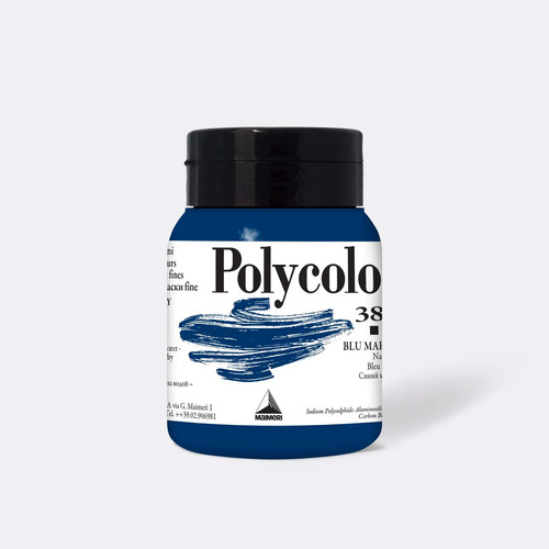 Maimeri colore polycolor 500 - colore,