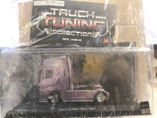 Truck Tuning Collection IVECO