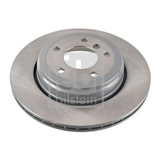 Febi bilstein 24344 dischi - 24344,