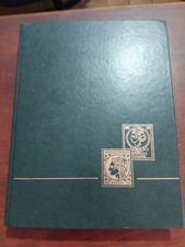 Collezione francobolli paesi diversi conpreso Cina su grande album