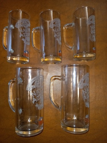 Nastro azzurro birra set - nastro,