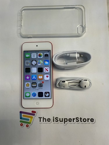 Apple ipod touch - touch, 6a