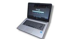 CHROMEBOOK 14" HP INTEL