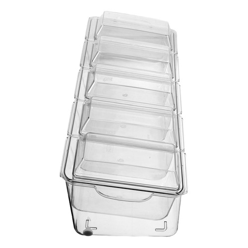 Porta guarnizioni per - guarnizioni,