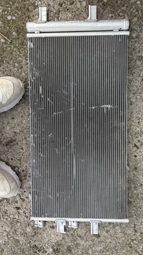 Radiatore aria condizionata - radiatore,