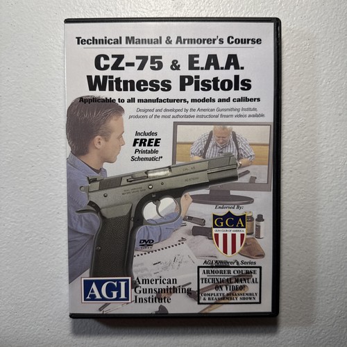 Agi eaa witness - agi,