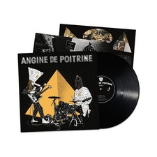 Angine poitrine vol 2 - angine,