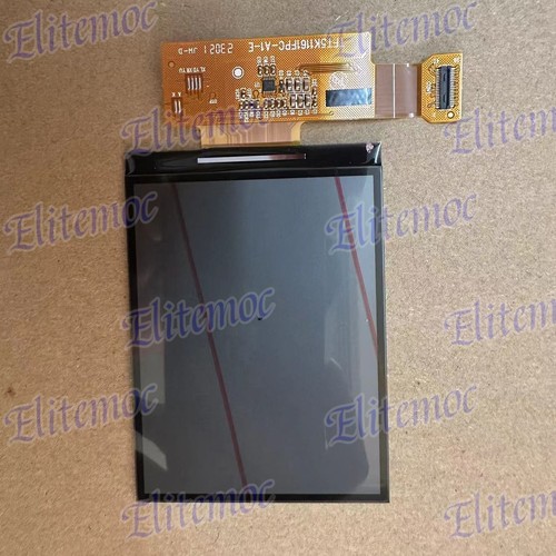 Display lcd per trimble nomad - display,