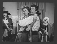 SOPHIA LOREN E MARCELLO MASTROIANNI NEL FILM LA BELLA MUGNAIA DI MARIO CAMERINI