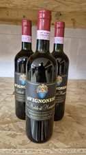 1X Vino Avignonesi 1999 Nobile di Montepulciano DOCG Toscana 75cl 13%