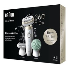 Braun Silk-épil 9 Flex