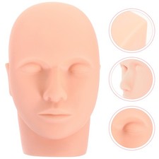  Testa Per Manichino Di