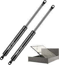 2X Molla a Gas 600MM