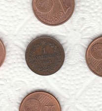   N  1  BIS  ITALIA   RARA