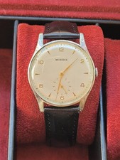 Moeris Carica Manuale Vintage