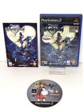 Kingdom hearts Playstation2