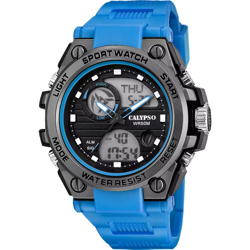 Orologio calypso uomo - orologio,