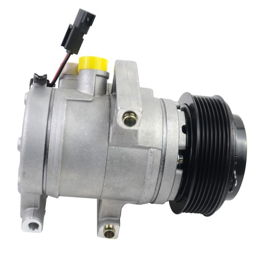 Compressore aria condizionata - compressore,