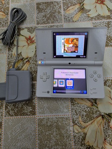 Nintendo dsi console - dsi, portatile