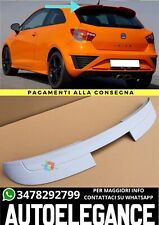 ❤️‍🔥SPOILER ANTERIORE ADATTO SEAT IBIZA 6J SC ❤️‍🔥